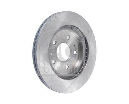 FEBI BILSTEIN Bremsscheibe