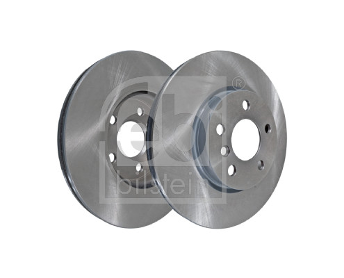 FEBI BILSTEIN Bremsscheibe