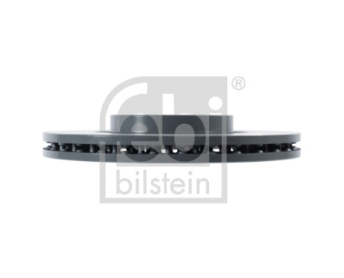 FEBI BILSTEIN Bremsscheibe