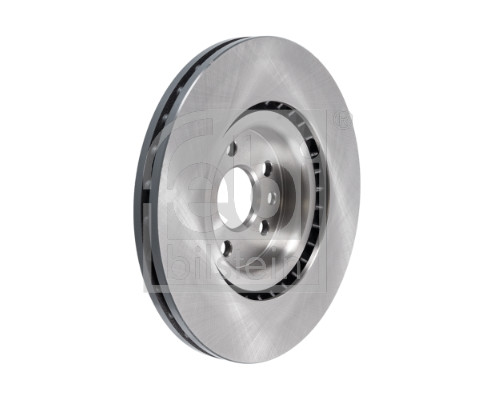 FEBI BILSTEIN Bremsscheibe