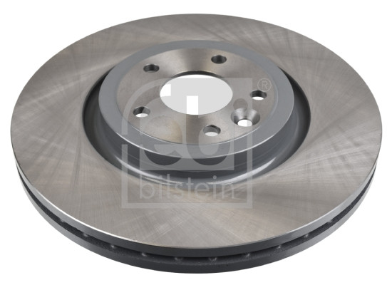 FEBI BILSTEIN Bremsscheibe