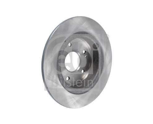 FEBI BILSTEIN Bremsscheibe