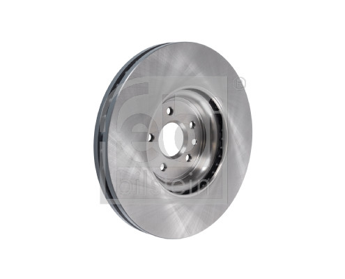 FEBI BILSTEIN Bremsscheibe