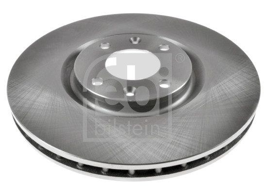 FEBI BILSTEIN Bremsscheibe