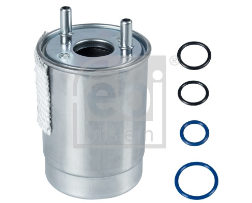 FEBI BILSTEIN Kraftstofffilter