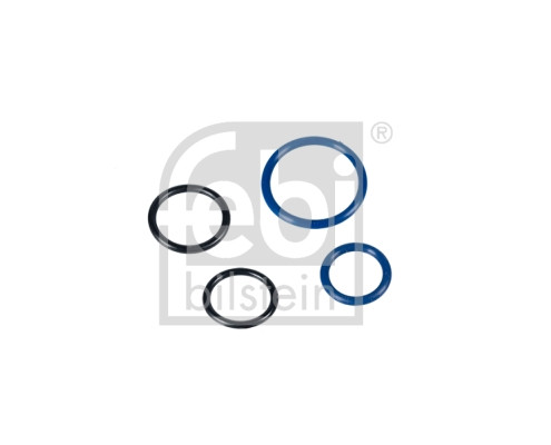 FEBI BILSTEIN Kraftstofffilter