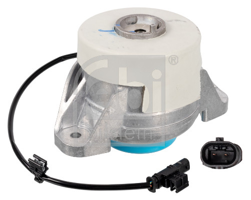 FEBI BILSTEIN Lagerung, Motor