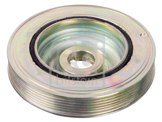 FEBI BILSTEIN Riemenscheibe, Kurbelwelle