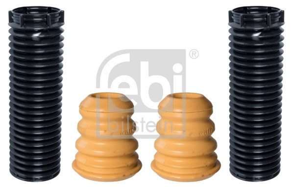 FEBI BILSTEIN Anschlagpuffer, Federung