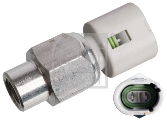 FEBI BILSTEIN Öldruckschalter