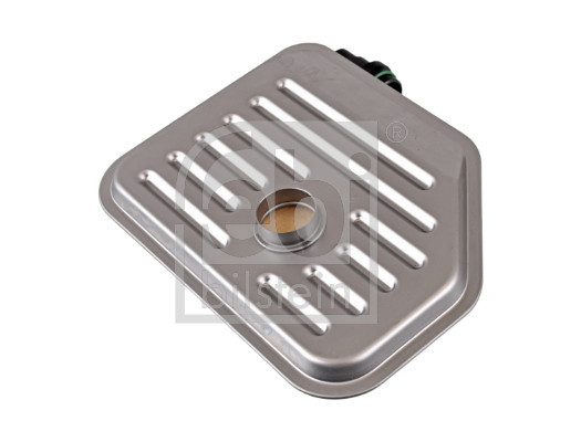 FEBI BILSTEIN Hydraulikfilter, Automatikgetriebe