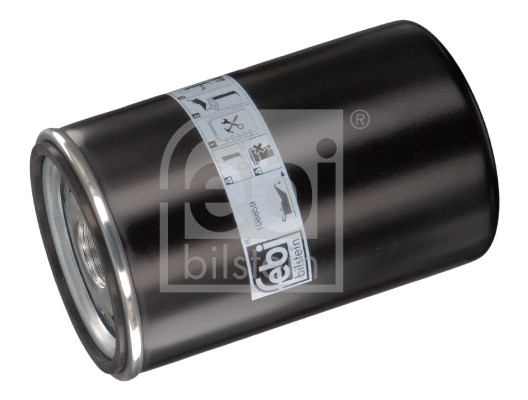 FEBI BILSTEIN Ölfilter
