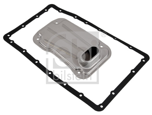 FEBI BILSTEIN Hydraulikfiltersatz, Automatikgetriebe