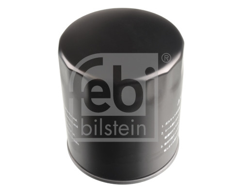 FEBI BILSTEIN Ölfilter