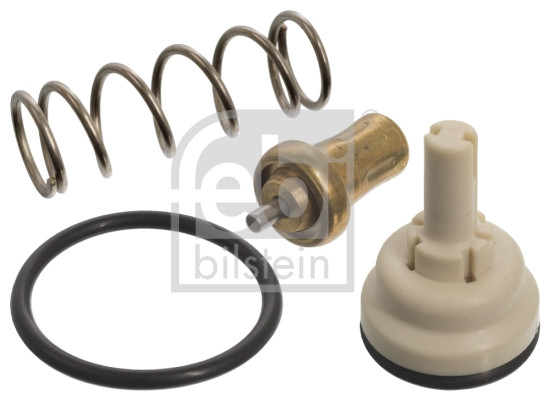 FEBI BILSTEIN Thermostat, Kühlmittel