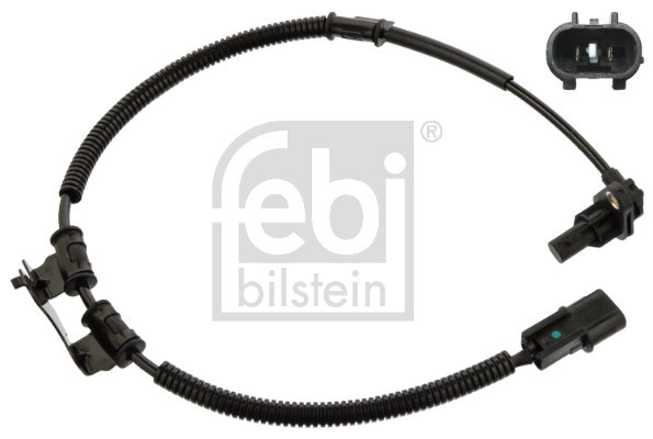 FEBI BILSTEIN Sensor, Raddrehzahl