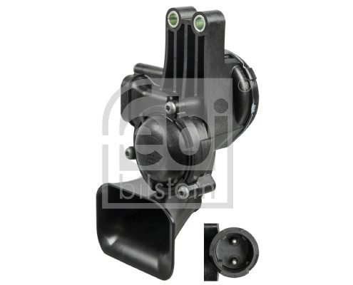 FEBI BILSTEIN Fanfare