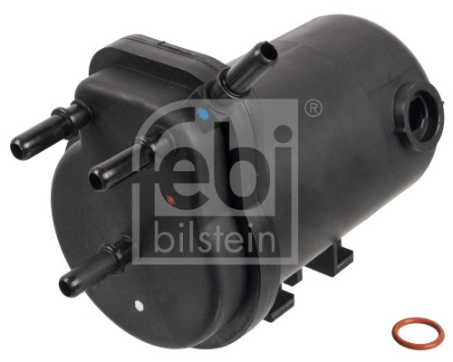 FEBI BILSTEIN Kraftstofffilter