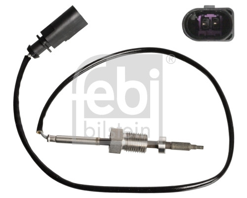 FEBI BILSTEIN Sensor, Abgastemperatur