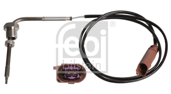 FEBI BILSTEIN Sensor, Abgastemperatur