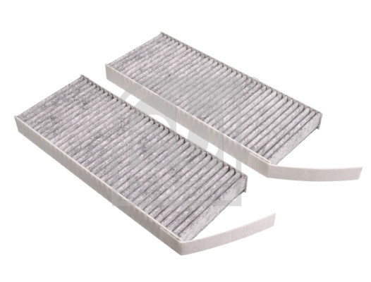 FEBI BILSTEIN Filtersatz, Innenraumluft