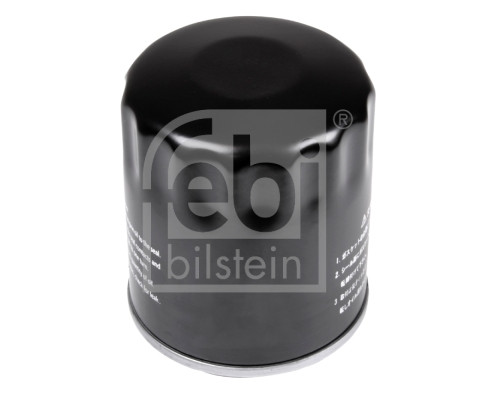 FEBI BILSTEIN Ölfilter