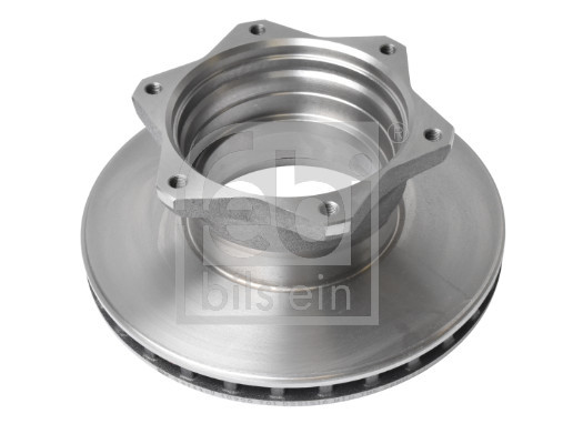 FEBI BILSTEIN Bremsscheibe