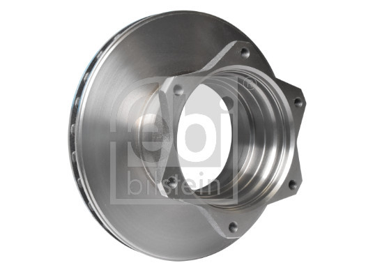 FEBI BILSTEIN Bremsscheibe