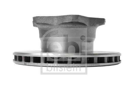 FEBI BILSTEIN Bremsscheibe