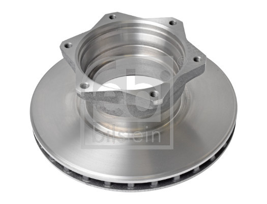 FEBI BILSTEIN Bremsscheibe