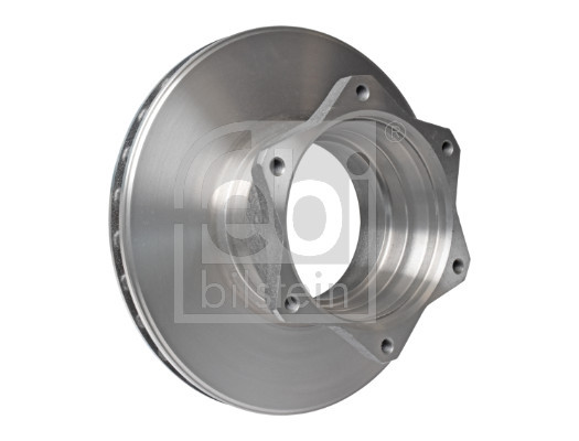 FEBI BILSTEIN Bremsscheibe