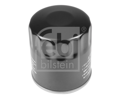 FEBI BILSTEIN Ölfilter