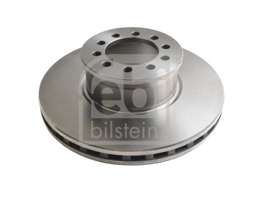 FEBI BILSTEIN Bremsscheibe