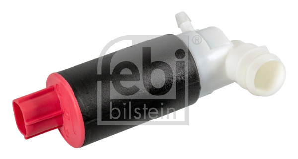 FEBI BILSTEIN Waschwasserpumpe, Scheibenreinigung