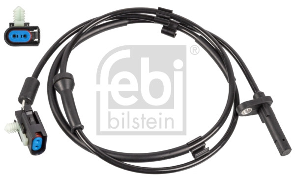 FEBI BILSTEIN Sensor, Raddrehzahl