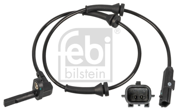 FEBI BILSTEIN Sensor, Raddrehzahl