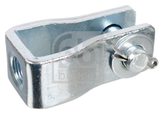 FEBI BILSTEIN Montagesatz, Membranbremszylinder