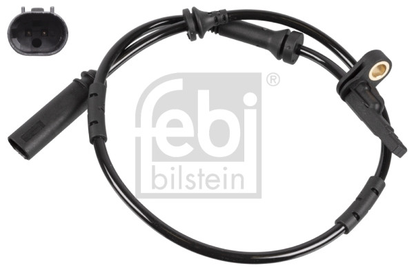 FEBI BILSTEIN Sensor, Raddrehzahl