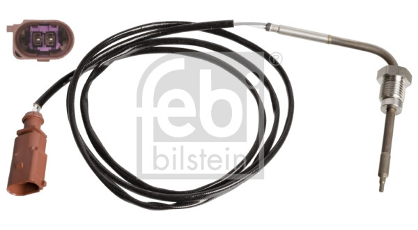 FEBI BILSTEIN Sensor, Abgastemperatur