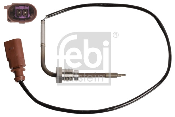 FEBI BILSTEIN Sensor, Abgastemperatur