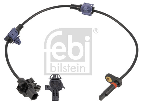 FEBI BILSTEIN Sensor, Raddrehzahl