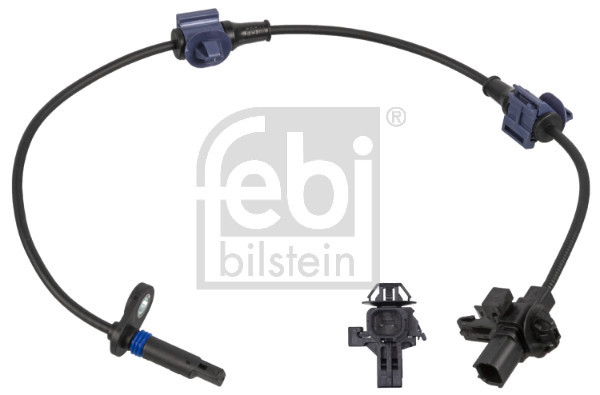 FEBI BILSTEIN Sensor, Raddrehzahl