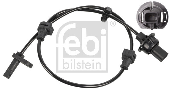 FEBI BILSTEIN Sensor, Raddrehzahl