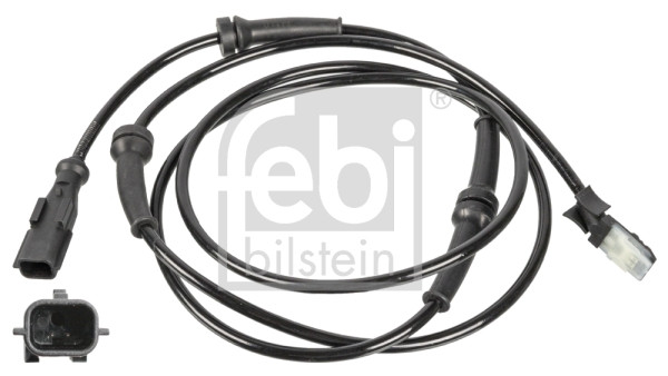 FEBI BILSTEIN Sensor, Raddrehzahl