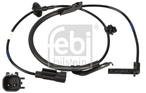 FEBI BILSTEIN Sensor, Raddrehzahl