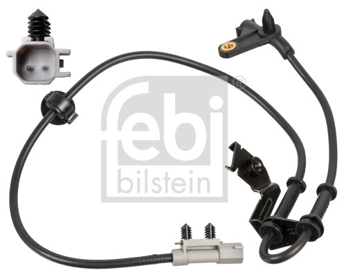 FEBI BILSTEIN Sensor, Raddrehzahl