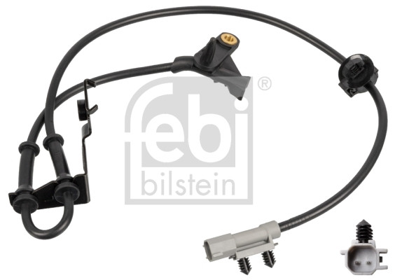 FEBI BILSTEIN Sensor, Raddrehzahl