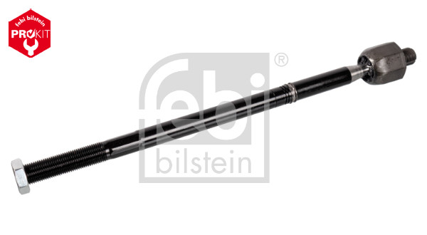 FEBI BILSTEIN Axialgelenk, Spurstange