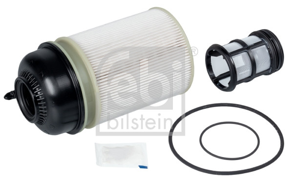 FEBI BILSTEIN Kraftstofffiltersatz