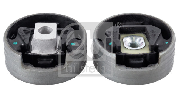 FEBI BILSTEIN Lagerung, Motor